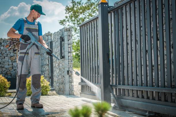 Best Factory Floor Cleaning  in Culver, IN